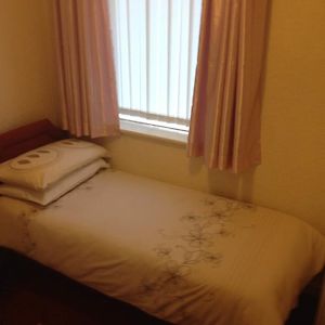 Single Room Shower